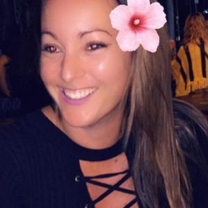 Meet your Posher, Ashleigh